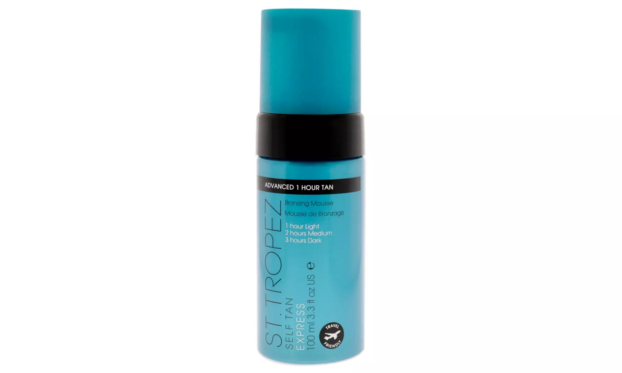 St. Tropez Mousse (Multiple Option)