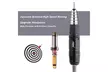 MAKARTT Professional 30000RPM Nail Drill Machine Rechargeable  - Second Medium