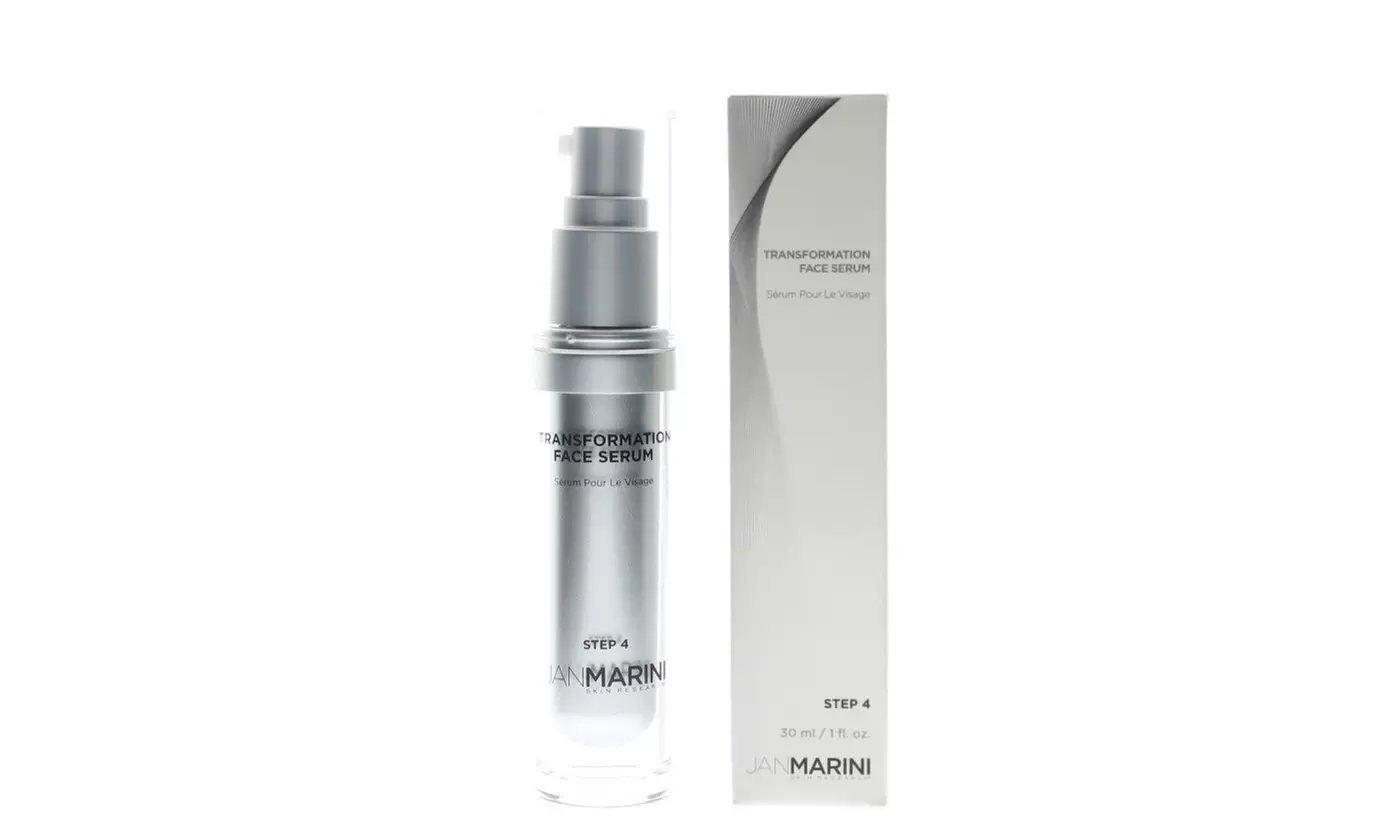 Jan Marini Skin Research Transformation Face Serum 1oz - Primary Image