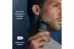 Philips Norelco Rechargeable Wet and Dry Electric Shaver 7200 - Second Medium