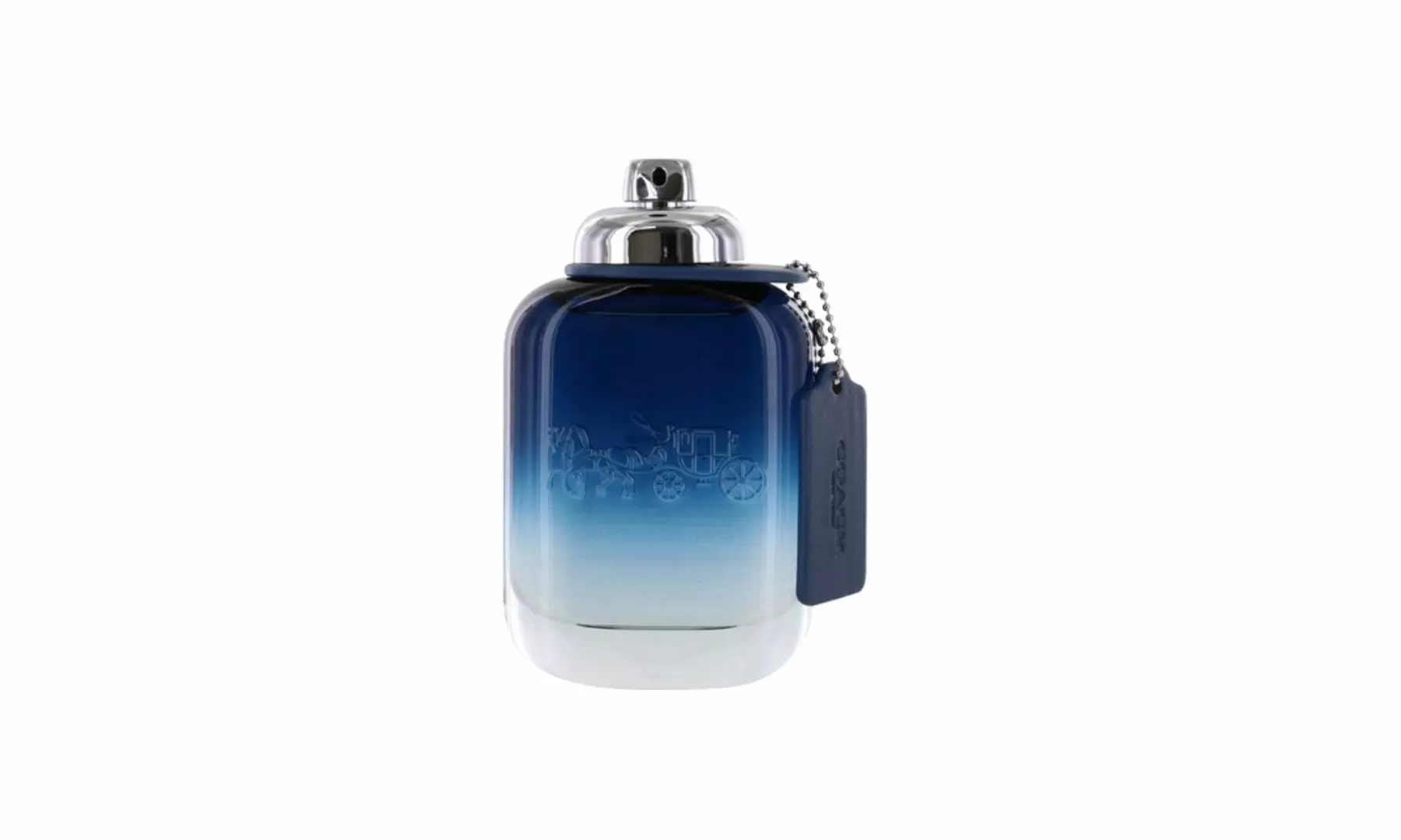 Coach Blue Eau de Toilette EDT Spray for Men (Multiple Sizes)