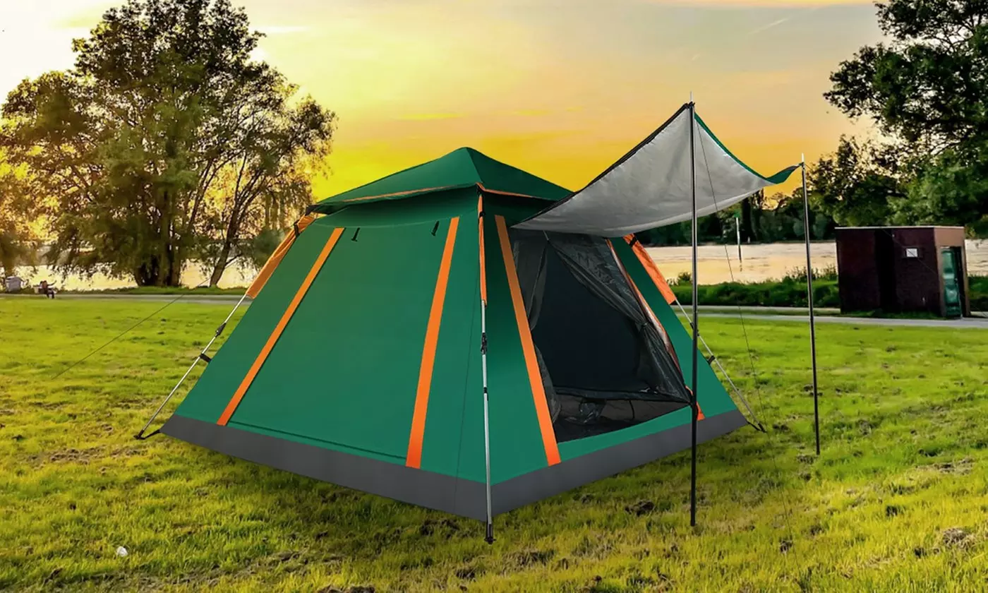 LakeForest Camping Essentials for Outdoor Adventures and Camping Trips