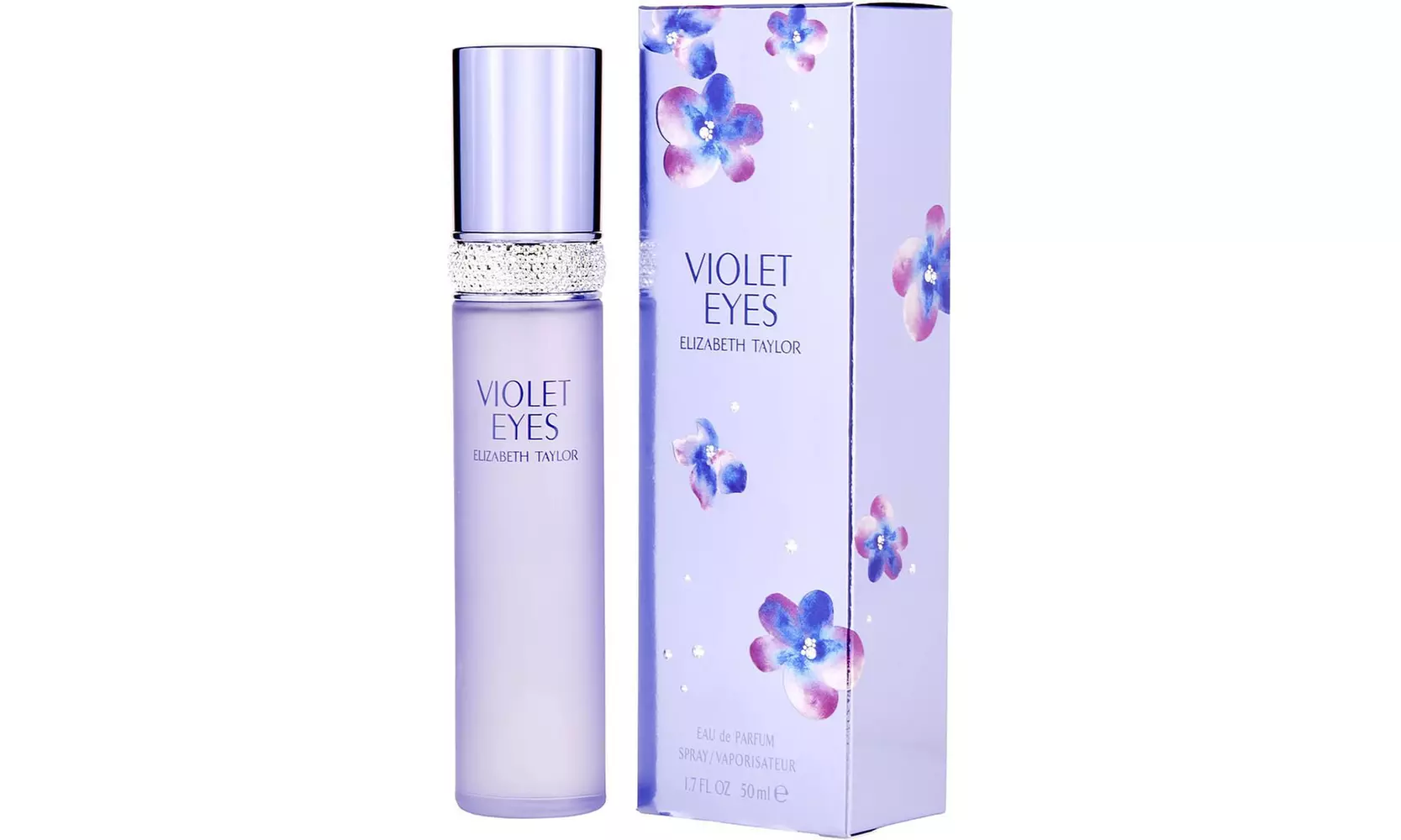 Violet Eyes Eau De Parfum Spray   - Second Medium