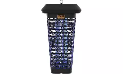 Black and Decker Outdoor Bug Zapper 72 watt - Primary Image