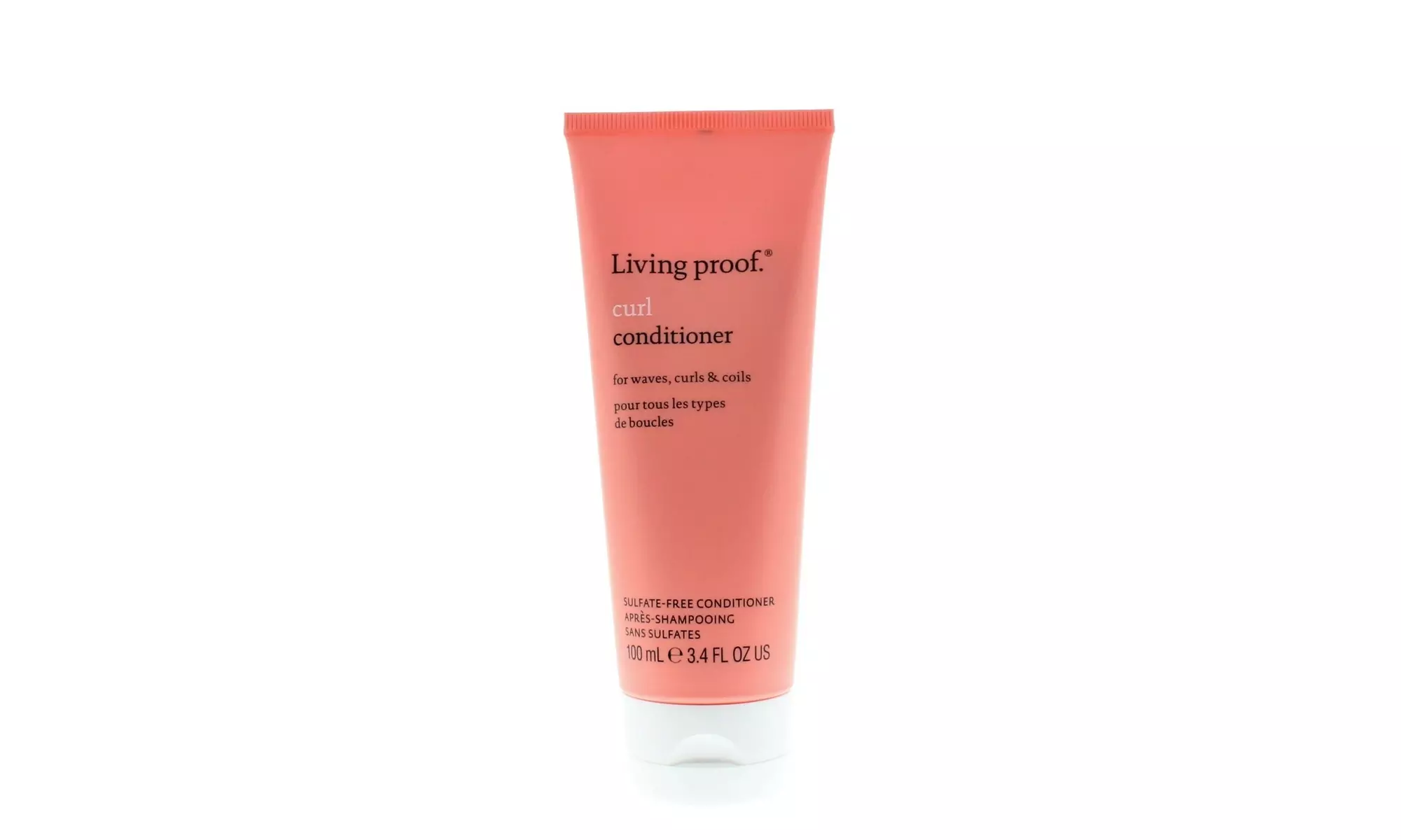 Best of  Living Proof Hair Care Choose from-Shampoo OR Conditioner OR Treatment