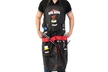 BBQ Boss Apron With Multi Pockets & Bottle Opener - Second Medium