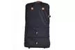 38'' Expandable Rolling Duffel Bag Wheeled Spinner Suitcase Luggage - Second Medium