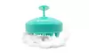 Hair Scalp Massager Shampoo Brush, MAXSOFT Scalp Care Brush