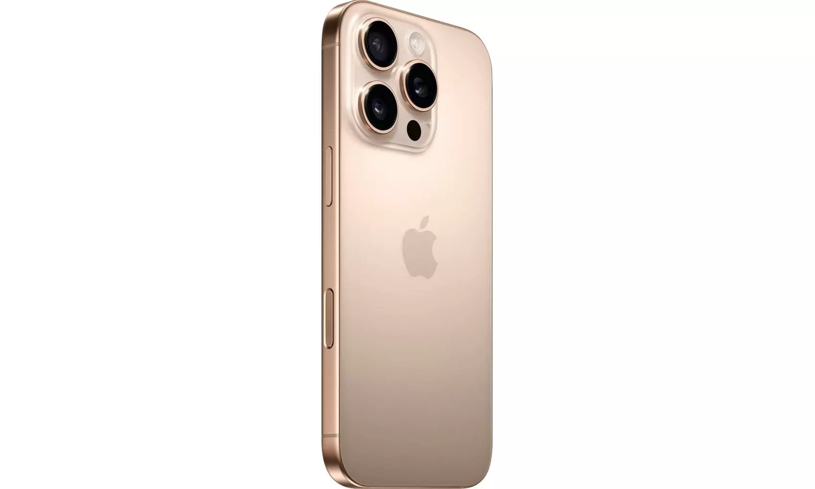 Apple iPhone 16 Pro Fully Unlocked GSM / CDMA Phone - Grade A