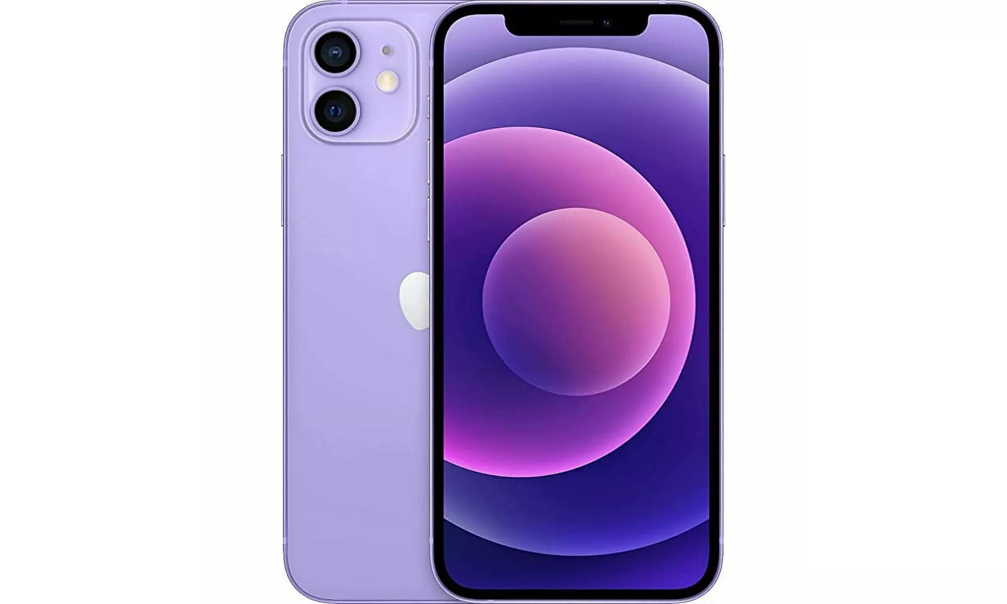 iPhone 12 Series Variety Colors - Unlocked (Fair Condition)