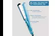 BaBylissPRO Babyliss Nano Titanium Ultra-Thin 1", 1.5" or 2" Flat Iron - Second Medium