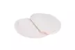 50pcs Underarm Adhesive Sweat Pad Armpit Goodbye Antiperspirant Deodorant - Second Medium