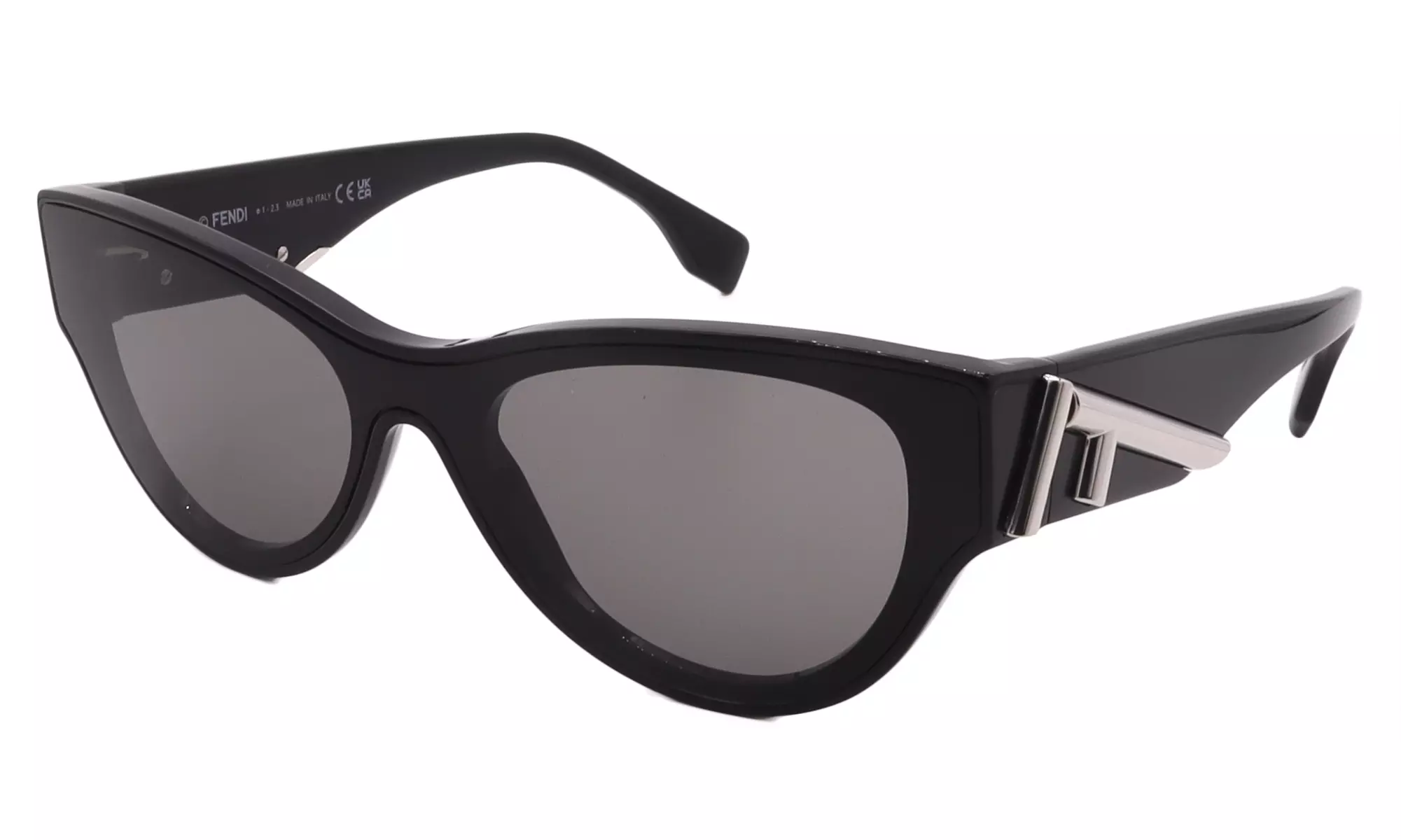 Fendi Eyewear Collection