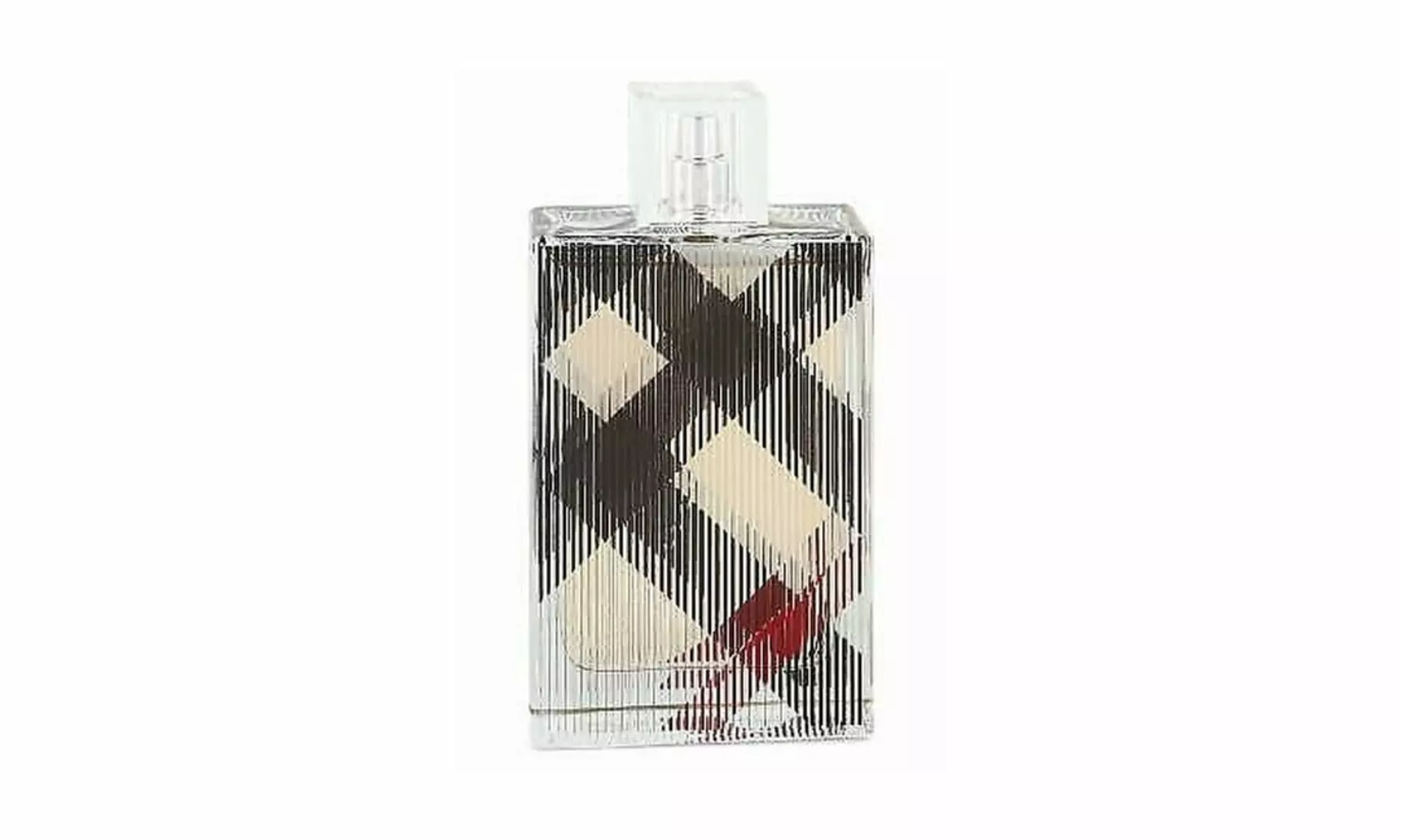 Burberry Brit Eau de Parfum for Women 3.3 Fl. Oz. (Tester) - Primary Image