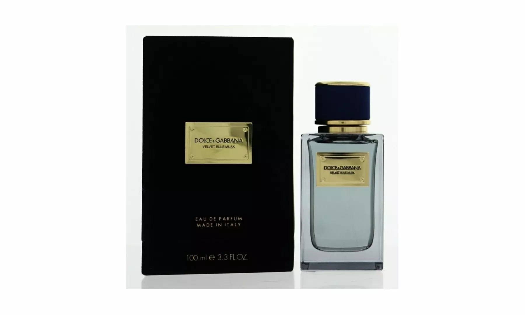 Dolce & Gabbana Velvet Edition Eau de Parfum Collection - 7 Options