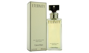 Calvin Klein Eternity Eau de Parfum for Women