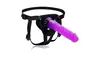 Strap-On Harness Kit with Dildo