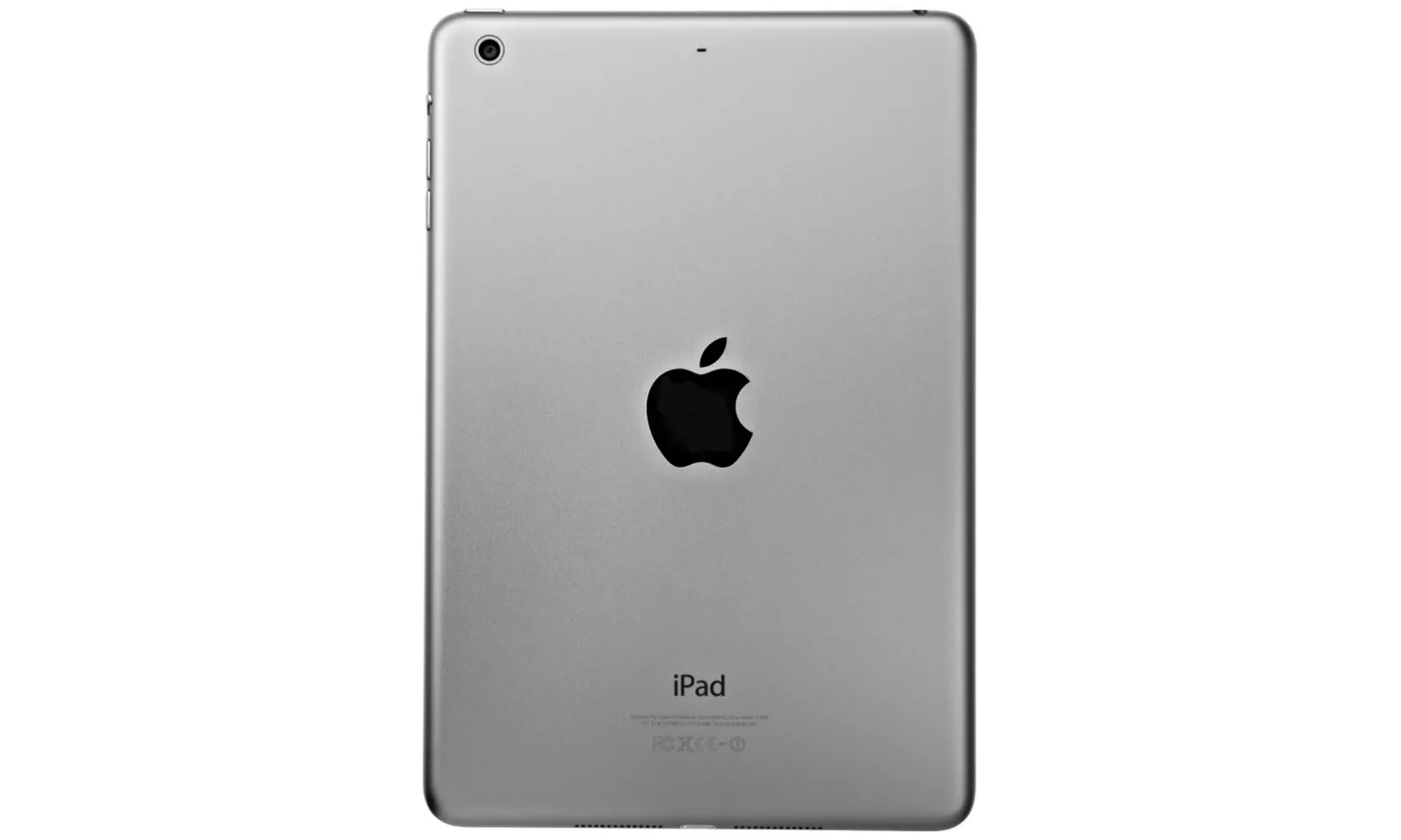 Refurbished Apple iPad Mini 3 16GB Wi-Fi Tablet - Second Medium