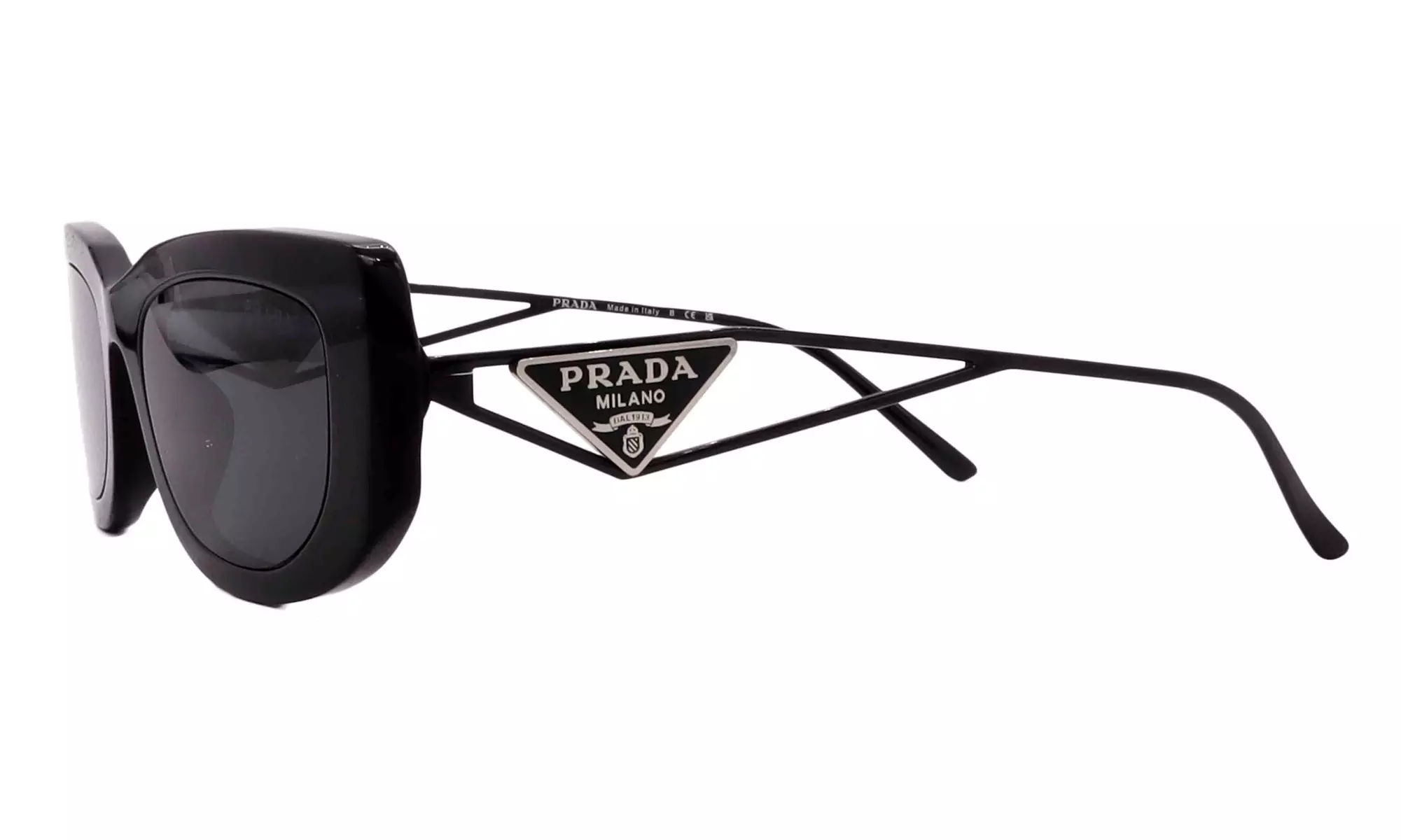 Prada/Prada Sport Sunglasses: Luxury Designer Eyewear You'll Love