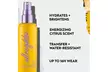 Urban Decay All Nighter Setting Spray W/ Vitamin C & Cactus Flower Water - Second Medium