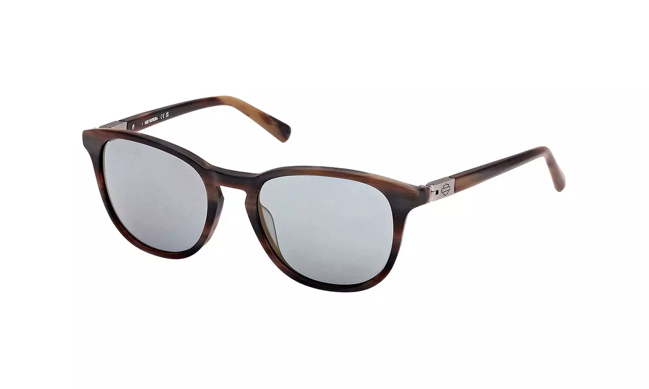 Harley-Davidson Men's Sunglasses