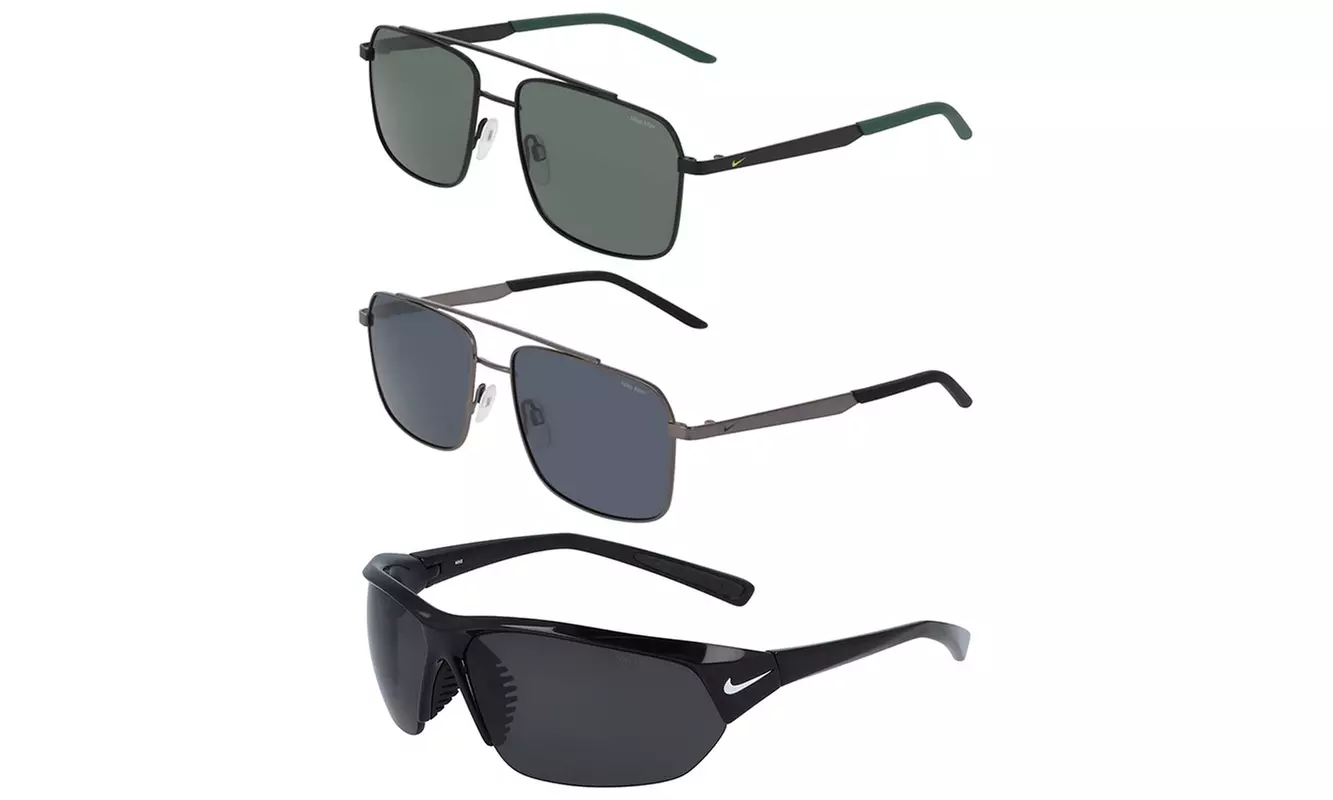 Nike Polarized Men's Sunglass - Primary Image