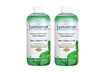 Lumineux Oral Essentials Clean & Fresh Mouthwash - Second Medium