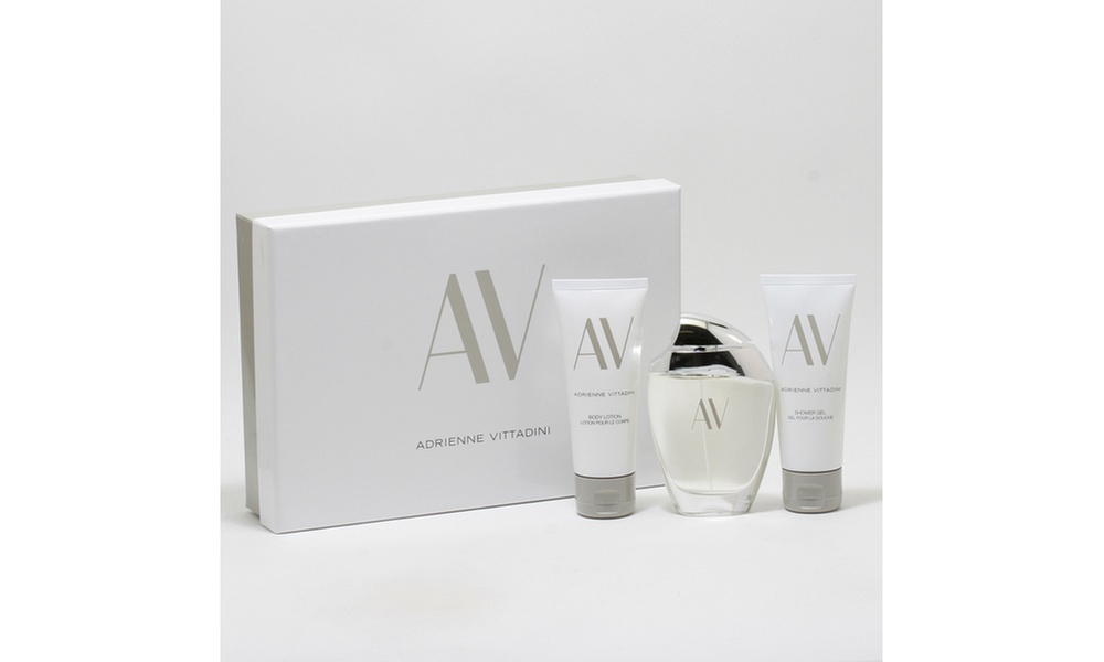 AV By Adrienne Vittadini 3 Piece Set