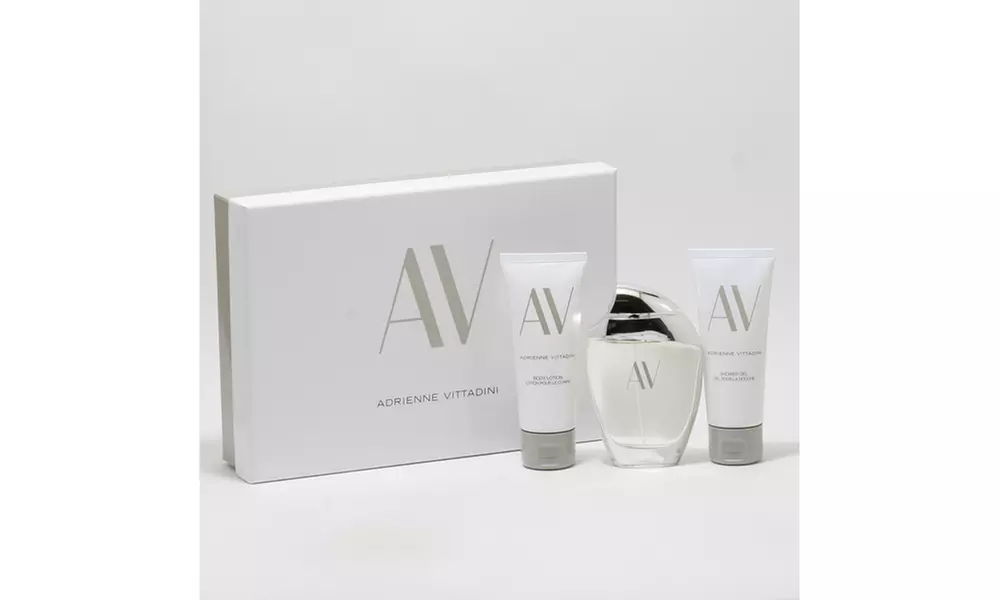 AV By Adrienne Vittadini 3 Piece Set - Primary Image