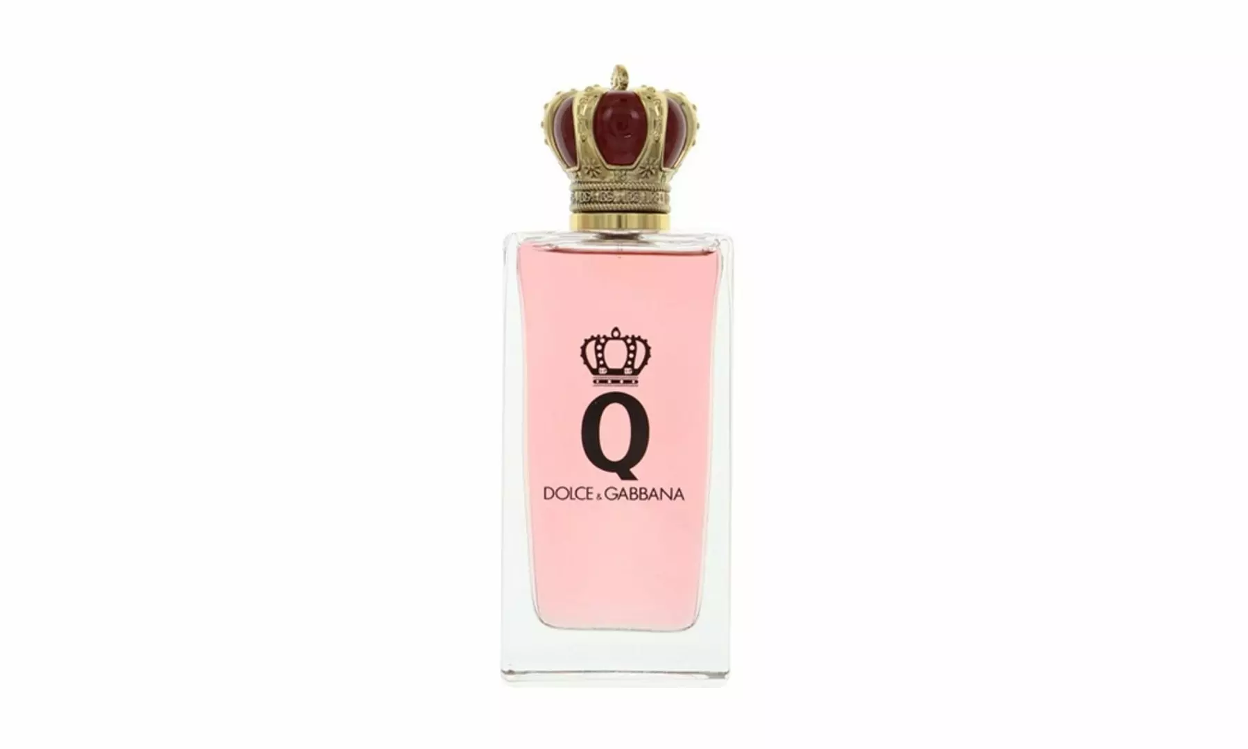 Dolce & Gabbana Q Eau De Parfum Spray for Women (Multiple Sizes)