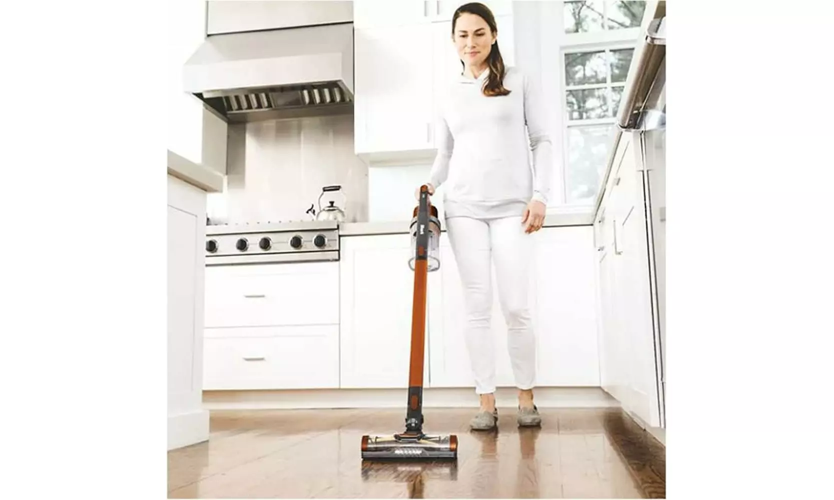 Shark IZ142 Rocket Pro Lightweight Cordless Stick Vacuum - Refurbished - Second Medium
