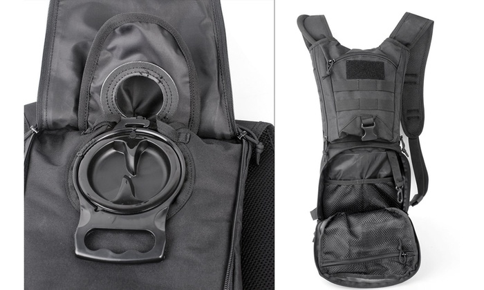 unigear tactical hydration pack