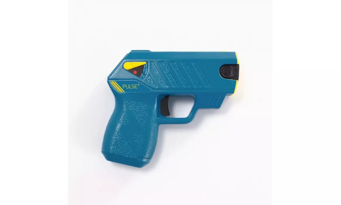 Taser Pulse Plus Smart Taser Pistol with Noonlight Emergency Response App - Second Medium