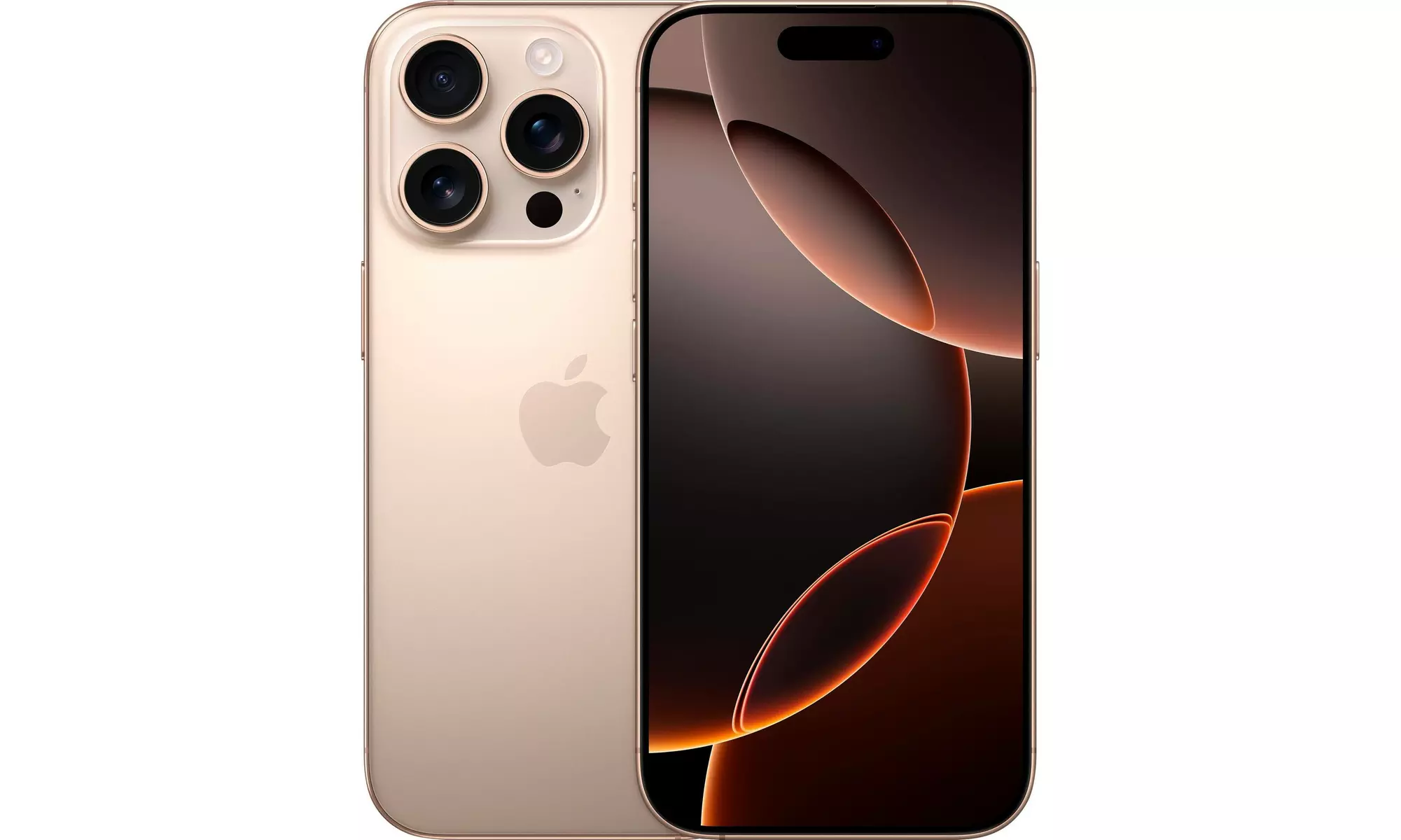 Apple iPhone 16 Pro Fully Unlocked GSM / CDMA Phone - Grade A