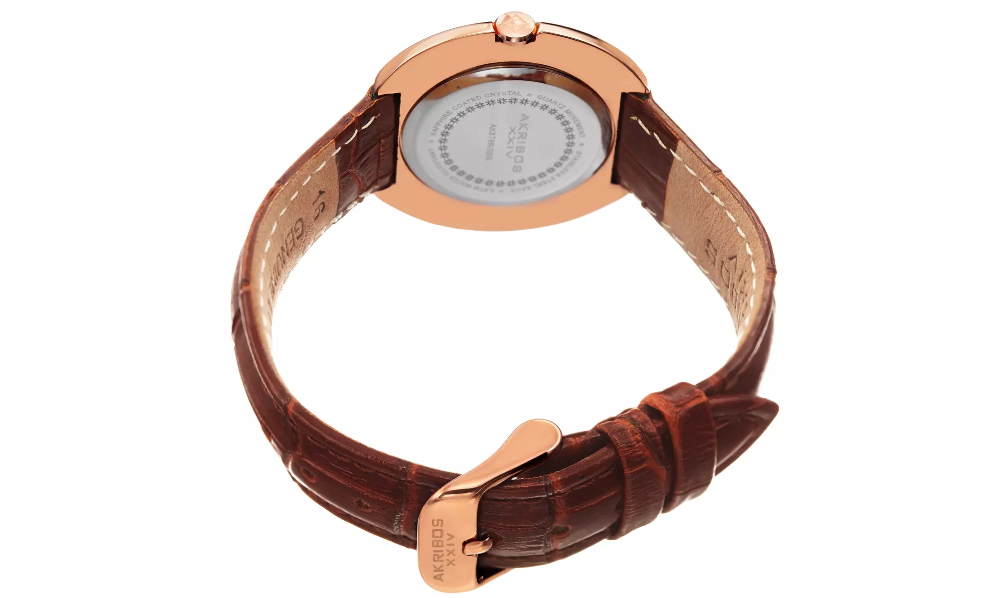 Blowout Collection Women's Genuine Diamond Watches