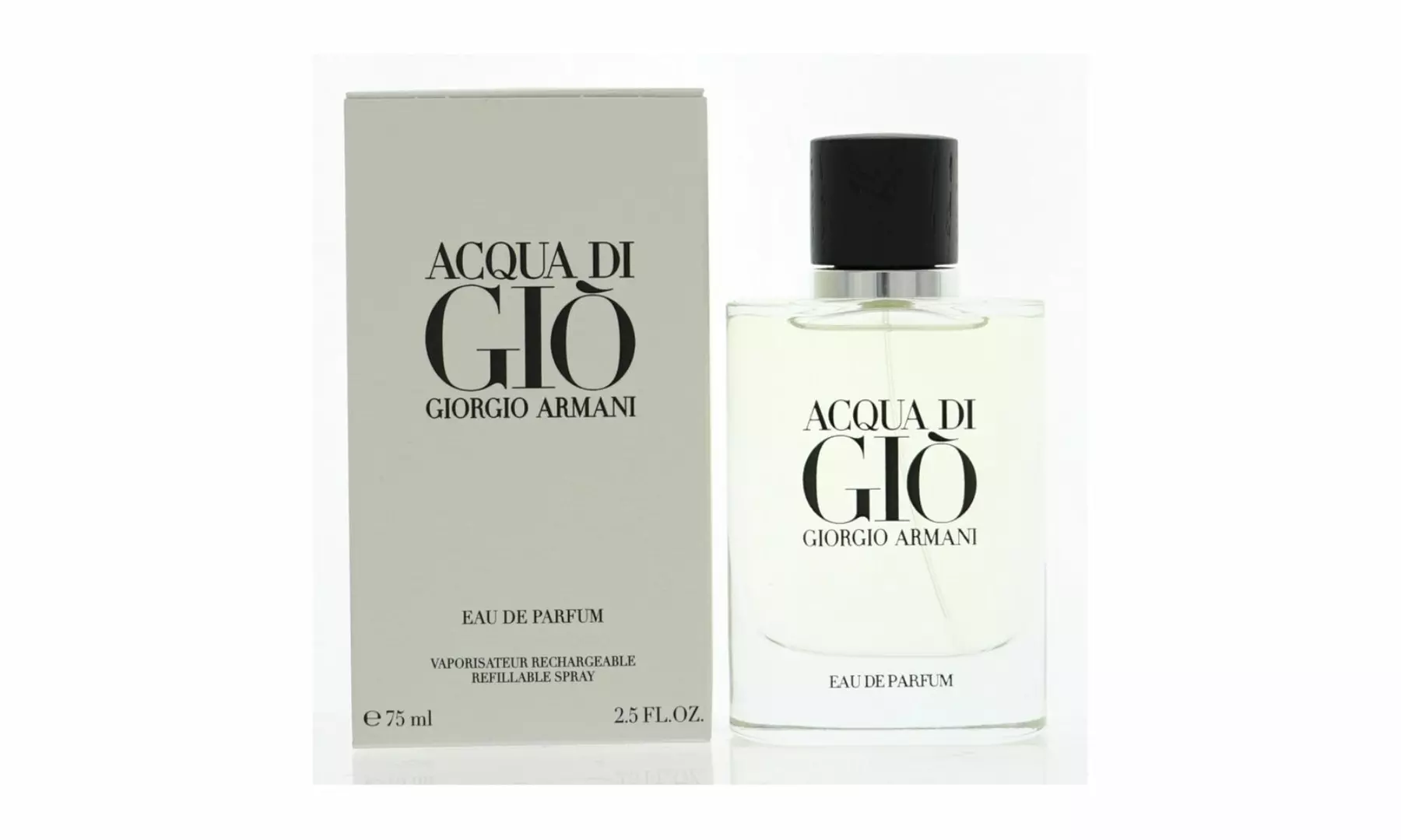 Giorgio Armani Acqua Di Gio EDT, EDP, or Parfum for Men (Multiple Sizes)