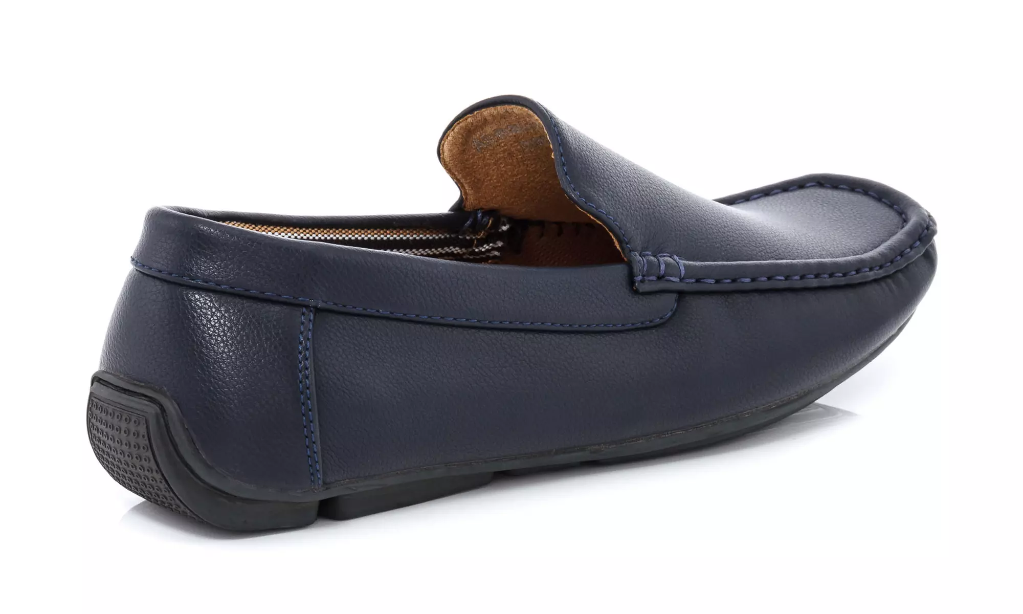 Franco Vanucci Ziani  Men's Slip-on Casual Loafer