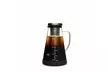 Ovalware Airtight Cold Brew Iced Coffee Maker and Tea Infuser with Spout 1.0L - Second Medium