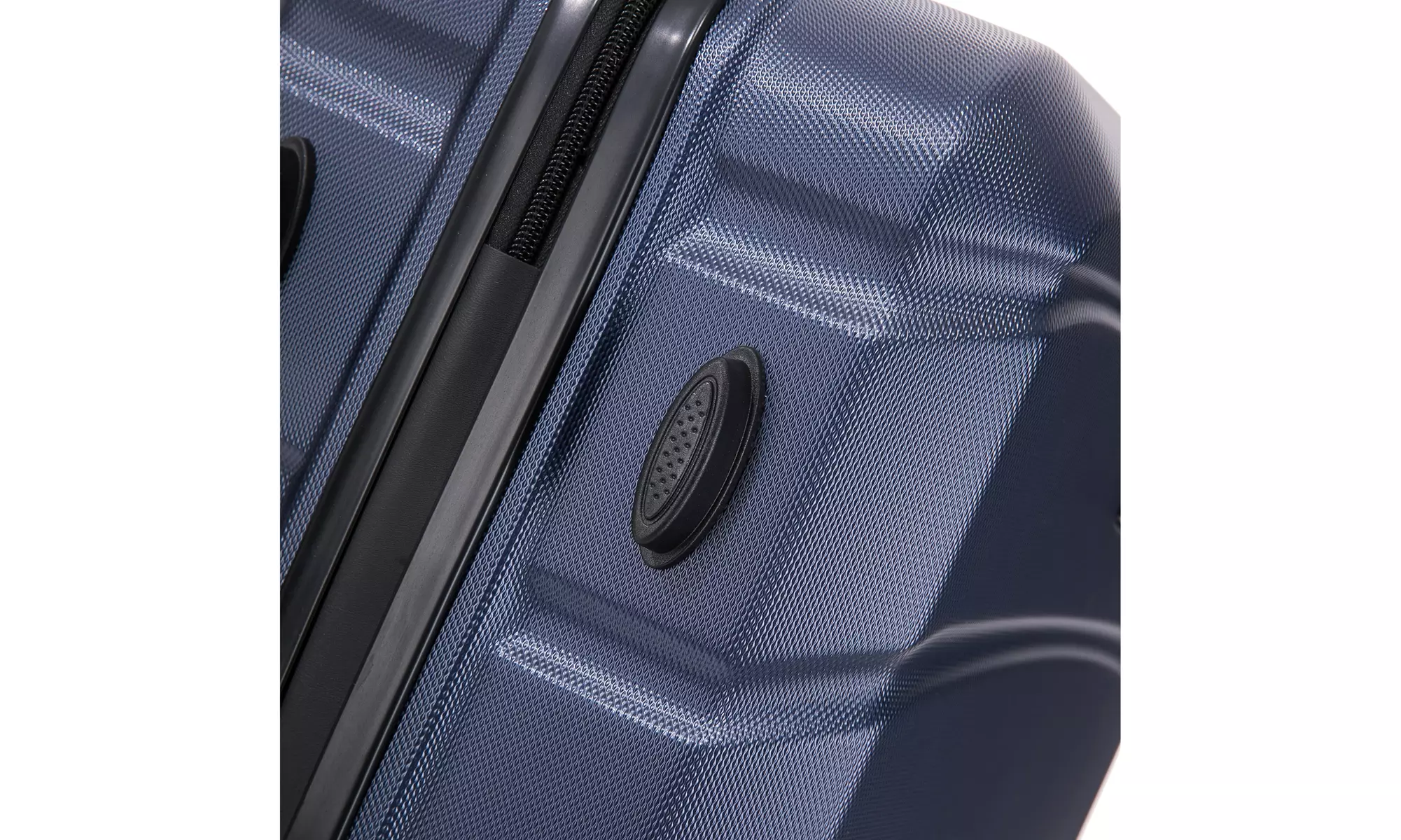 DUKAP Sense Lightweight Hardside Spinner Luggage 20"/24"/28"