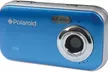 Polaroid CAA-200LC 2MP CMOS Digital Camera with 1.44-Inch LCD Display Blue Disco - Second Medium
