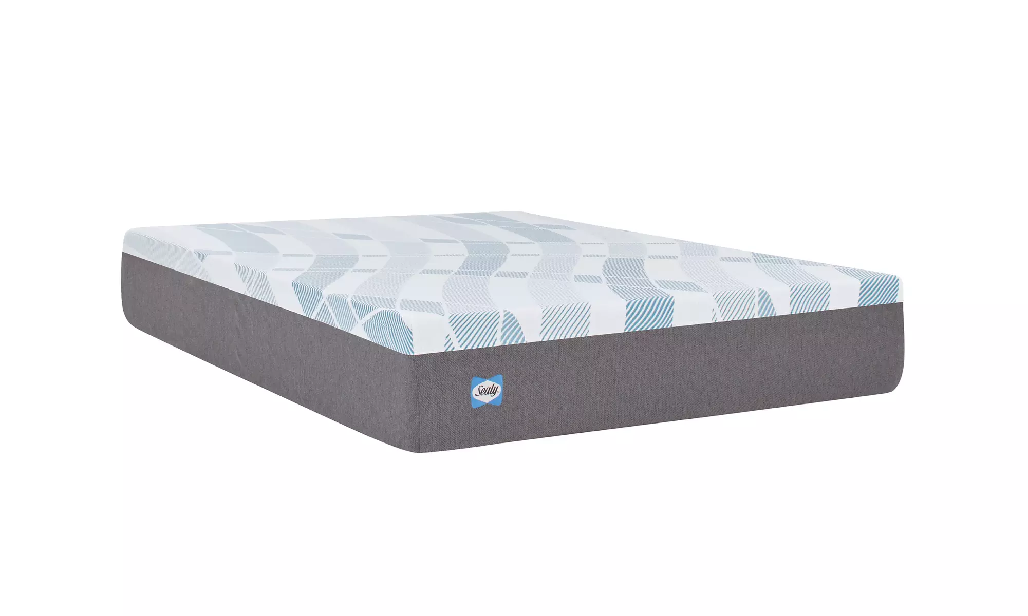 Sealy Dreamlife 12" Foam Mattress-in-a-Box