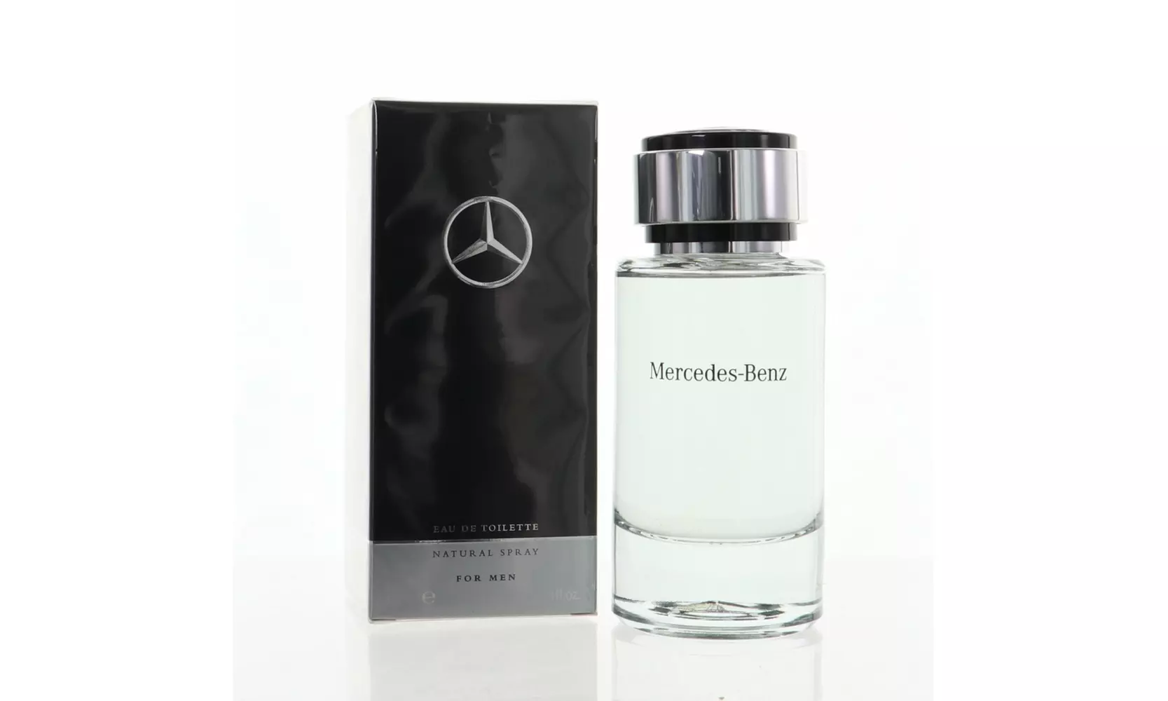 Mercedes Benz Cologne Collection for Men