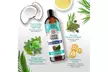 GuruNanda Cocomint Oil Pulling with Essential Oils and Vitamins - 8 Fl. oz  - Second Medium