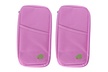 Travel Document and Passport Holder (1-Pack or 2-Pack) - Second Medium