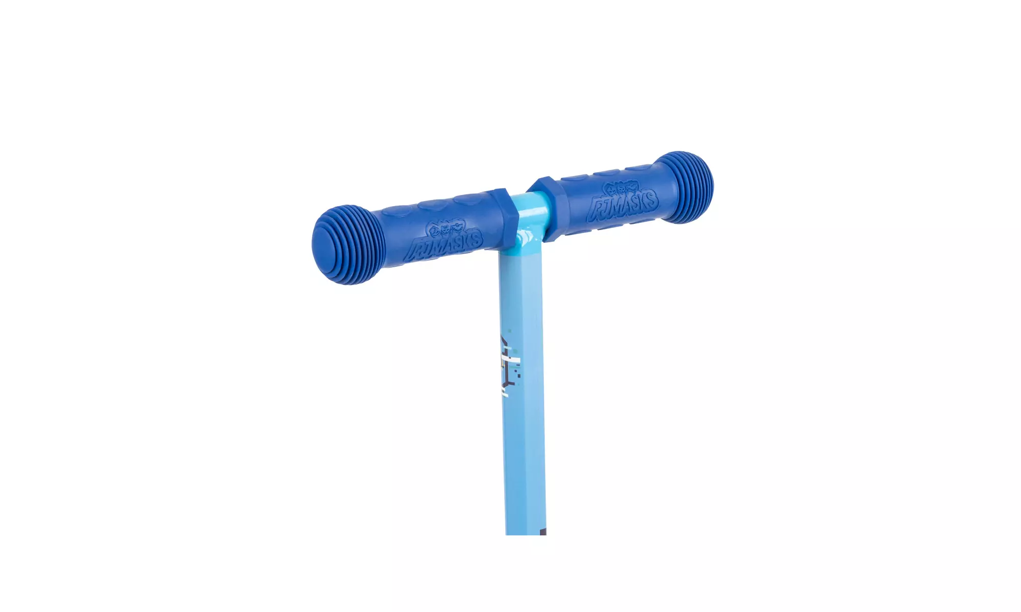 PJ Masks Catboy 3D Tilt and Turn Scooter with Light Up Deck and Wheels - Second Medium