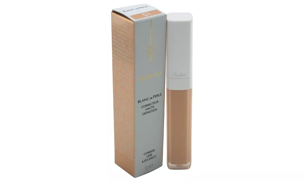 Guerlain Blanc De Perle High Definition Corrector - # 01 Concealer - Primary Image