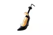 Universal Adjustable Wooden Shoe Stretchers - Second Medium