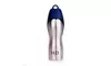 Stainless Steel Dog Water Bottle and Travel Bowl