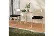 2, 4 or 6 Costway Outdoor Chair Cushions with Fade-Resistant Fabric - Second Medium