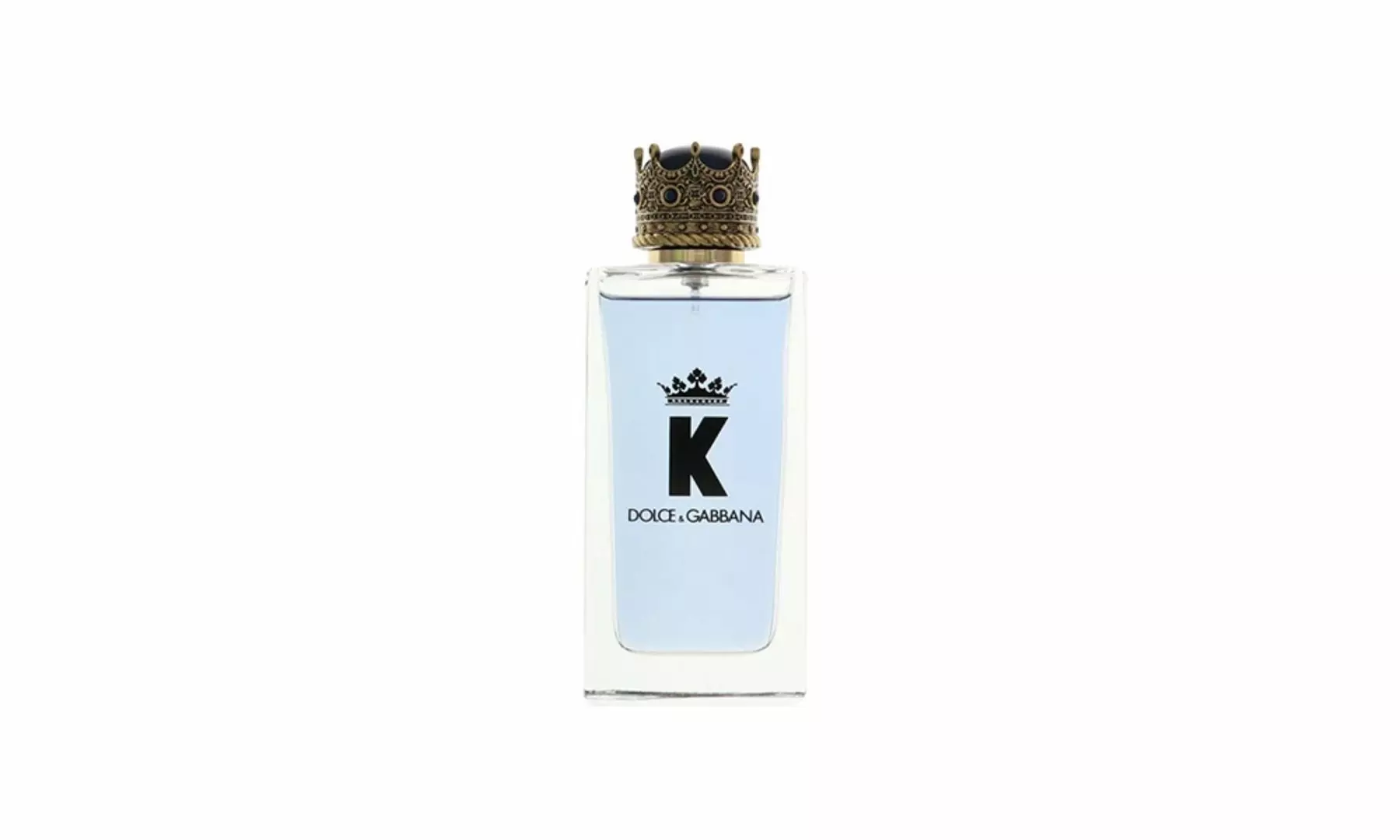 Dolce & Gabbana K Eau de Toilette Cologne for Men - Primary Image